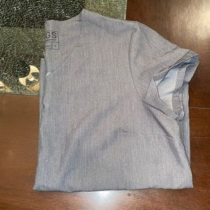 Figs Limited Edition Graphite Top